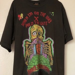 Yeezy Season 6 XXXtentacion T-Shirt